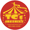 TC's Amusements